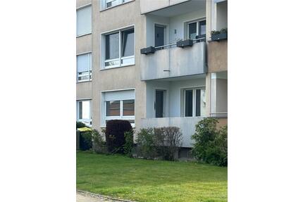 Eigentumswohnung mit eigenem großen Garten - Unna Alte Heide