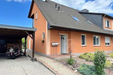 Wohnung zum Kaufen in Schwedt 198.000,00 € 98 m²