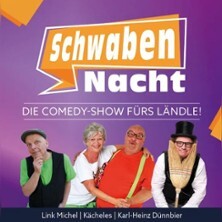 Die Comedy-Show fürs Ländle! | Capitol Lichtspieltheater