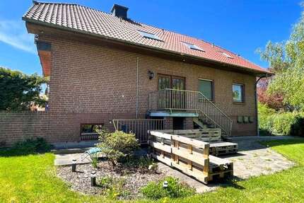 Wohnung zum Mieten in Helpsen 580,00 € 88.88 m²