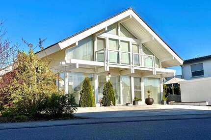 Haus zum Kaufen in Schwäbisch Hall 1.050.000,00 € 221.68 m²