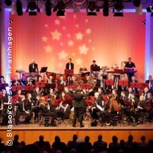 Sommerkonzert unter den Kastanien