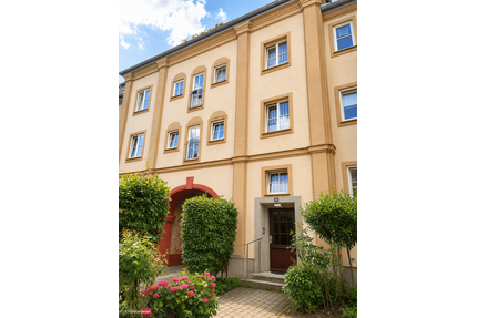 Wohnung zum Kaufen in Stralsund 145.000,00 € 48 m²