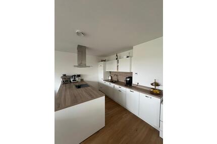 2,5 Zimmer Whg Neubauwohnung 2. OG Hochwertige Ausstattung - Möttingen