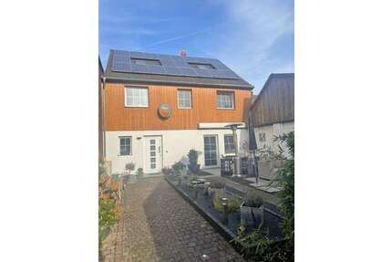 Haus zum Kaufen in Erkelenz-Kückhoven 398.000,00 € 176 m²