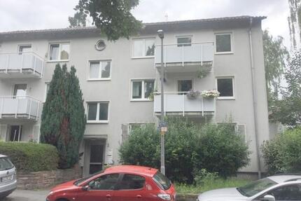 Komplett sanierte Wohnung in bester Lage - Wiesbaden Biebrich