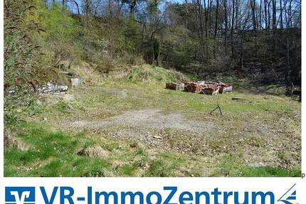 zwei attraktive Grundstücke mit genehmigter Bauvoranfrage - Stoffen