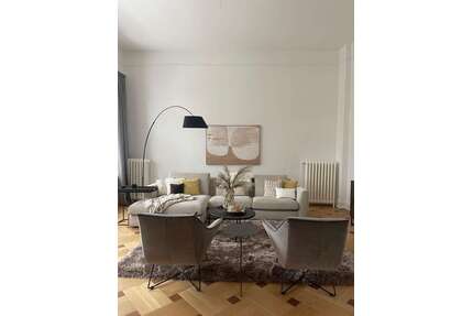 Wohnung zum Mieten in Lübeck 2.320,00 € 116 m²