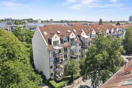 Wohnung zum Kaufen in Konstanz 450.000,00 € 75 m²