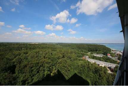 Wohnung zum Kaufen in Timmendorfer Strand 140.000,00 € 35 m²