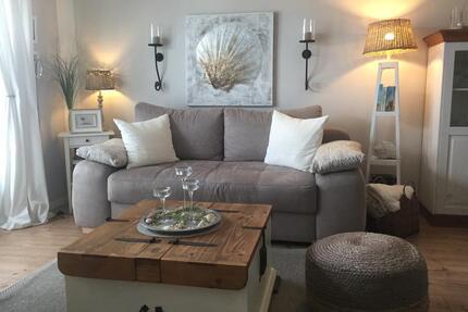 Ferienwohnung Büsum Strandnähe - 60,00&nbsp;EUR Kaltmiete, in Halstenbek (PLZ: 25469)