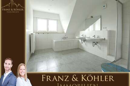 Wohnung zum Mieten in Nieder-Wöllstadt 1.450,00 € 125 m²