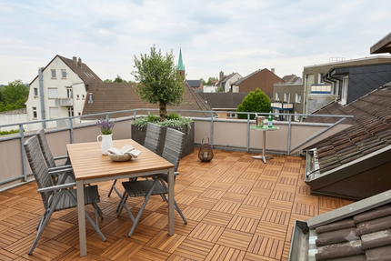 Wohnung zum Mieten in Bochum 650,00 € 58 m²