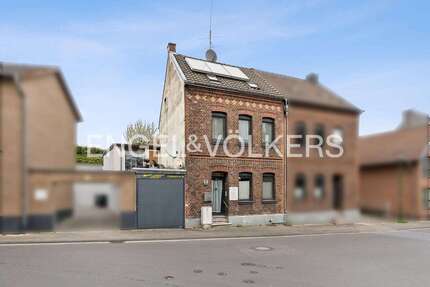 Haus zum Kaufen in Hürth 225.000,00 € 95 m²
