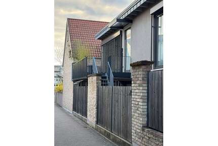Wohnung zum Kaufen in Hagenbach 235.000,00 € 61 m²