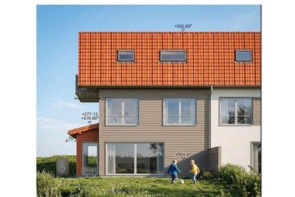 Reihenendhaus in Oberhaching provisionsfrei