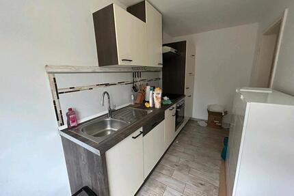 1 ZKB Souterrain Wohnung - 725,00&nbsp;EUR Kaltmiete, ca.&nbsp; 46,00&nbsp;m&sup2; in Hemsbach (PLZ: 69502)