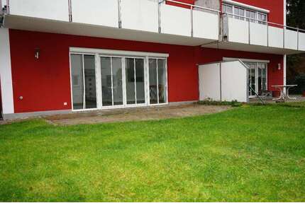 Wohnung zum Mieten in Landsberg 1.345,00 € 83 m²