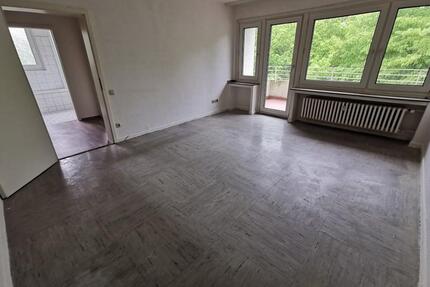 Die gefällt mir: ansprechende 3-Zi.-Whg. mit Balkon - Gelsenkirchen Buer