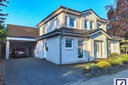 Haus zum Kaufen in Leer 459.000,00 € 160 m²