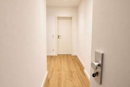 Wohnung zum Mieten in Krefeld 770,00 € 65 m²