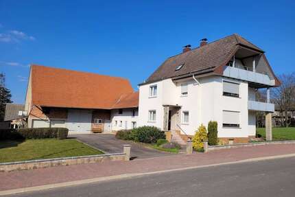 Haus zum Kaufen in Hohenroda 295.000,00 € 240 m²