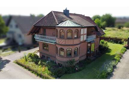 Haus zum Kaufen in Stadthagen 450.000,00 € 172 m²