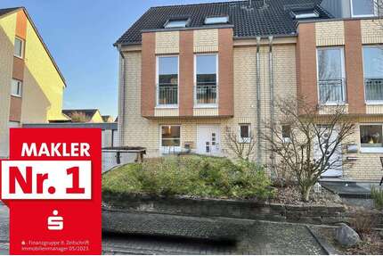 Haus zum Kaufen in Leverkusen 749.000,00 € 138.5 m²