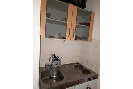 1 zimmer Wohnung - 560,00&nbsp;EUR Kaltmiete, ca.&nbsp; 21,00&nbsp;m&sup2; in Mainz (PLZ: 55122) Gonsenheim
