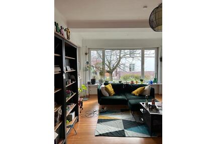 4ZKB Wohnung in Alt-Saarbrücken 66119