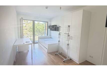 Wohnung zum Mieten in Berlin 900,00 € 30 m²