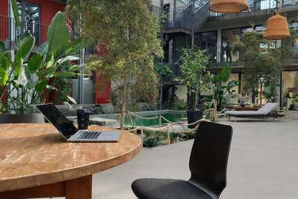 Büro in Schutterwald 419,00 € 4 m²