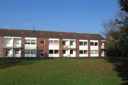 Wohnung zum Mieten in Meldorf 499,00 € 49.03 m²
