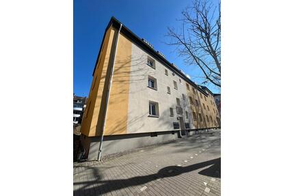 Bezugsfertige Wohnung - Einfach Möbel rein und Füße hoch! - Dortmund Innenstadt West