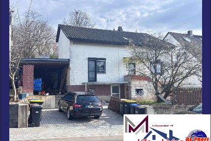 Haus zum Kaufen in Feldatal-Groß-Felda 159.000,00 € 134 m²