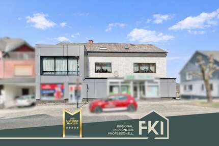 Haus zum Kaufen in Niederfischbach 390.000,00 € 258 m²