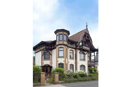 Wohnung zum Mieten in Kassel 1.000,00 € 115 m²
