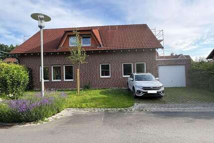 Wohnung zum Mieten in Ennigerloh 1.050,00 € 120.75 m²