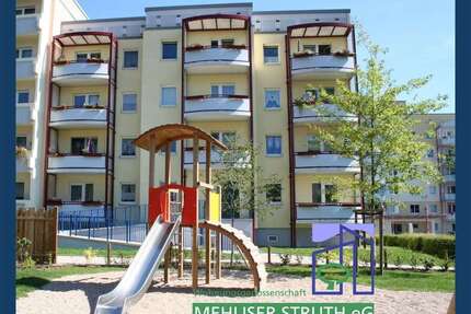 Wohnung zum Mieten in Zella-Mehlis 230,00 € 40.08 m²