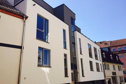 Neubauwohnung am Röseplatz 6 Eisenach