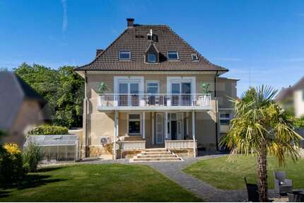 Haus zum Kaufen in Hamm 925.000,00 € 318.6 m²