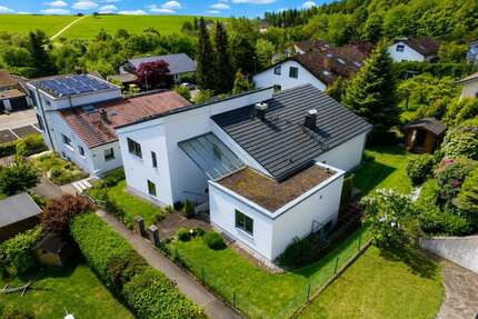 Haus zum Kaufen in Ulm 875.000,00 € 198 m²