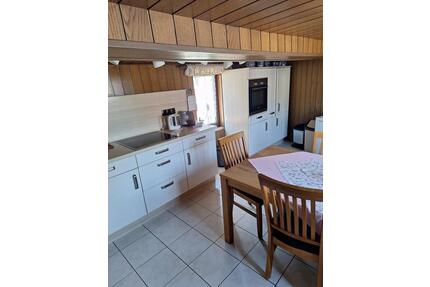 Wohnungsanzeige Ortsmitte Schmitten - Schmitten im Taunus