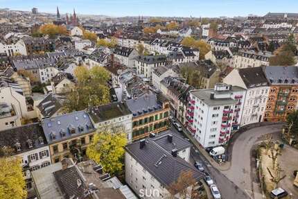 Wohnung zum Kaufen in Wiesbaden 310.000,00 € 73 m²