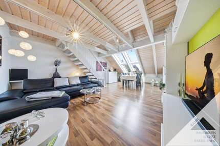 Wohnung zum Kaufen in Schönaich 339.000,00 € 88 m²