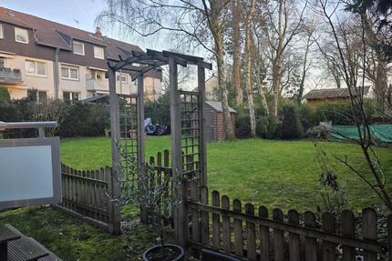 Eigentumswohung in ruhiger Lage Oberhausen Sterkrade Alsfeld