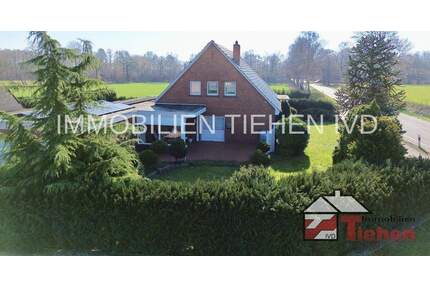 DIESES OBJEKT IST RESERVIERT! - 238.000,00&nbsp;EUR Kaufpreis, ca.&nbsp; 147,00&nbsp;m&sup2;&nbsp;Wohnfl&auml;che in Haselünne (PLZ: 49740)