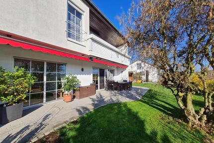 Moderne 5 Zimmer Wohnung in Bretzfeld *PROVISIONSFREI*