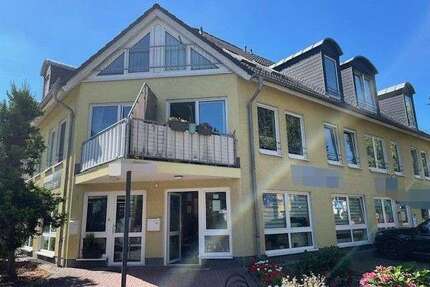 Wohnung zum Kaufen in Frankfurt 69.000,00 € 44.2 m²