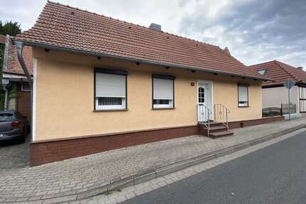 Haus zum Kaufen in Berkau 120.000,00 € 65 m²